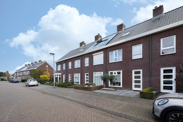 Medium property photo - Frascatilaan 4, 4731 DP Oudenbosch